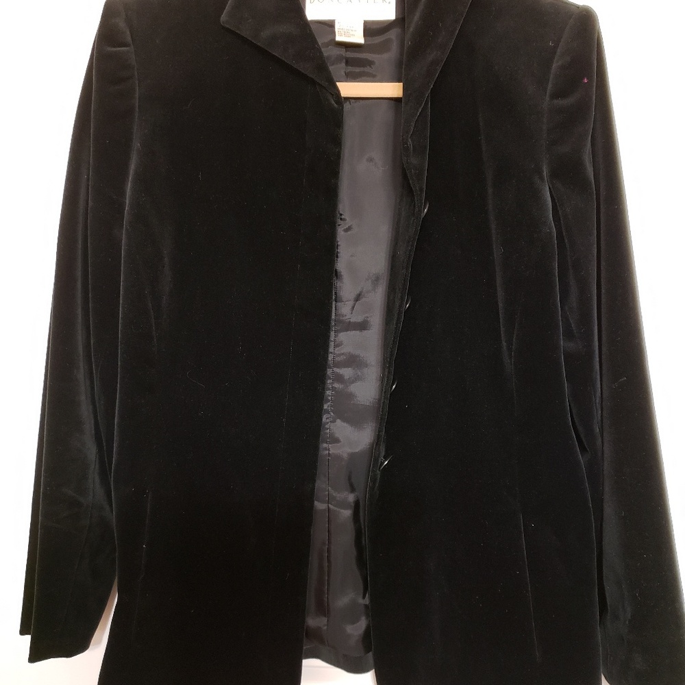 DONCASTER 2 piece Jacket and Pants